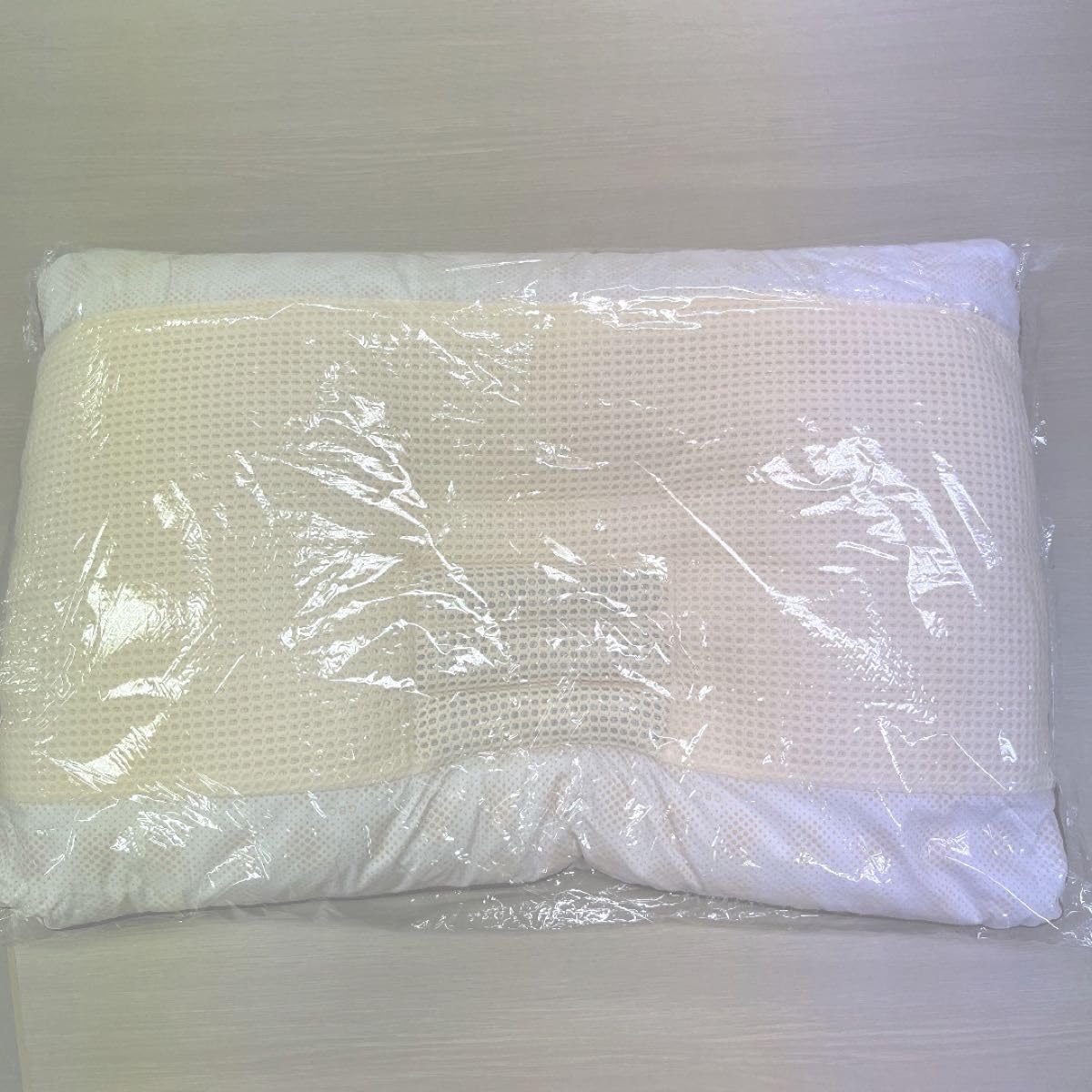 GBC頸椎保護枕テラヘルツ枕